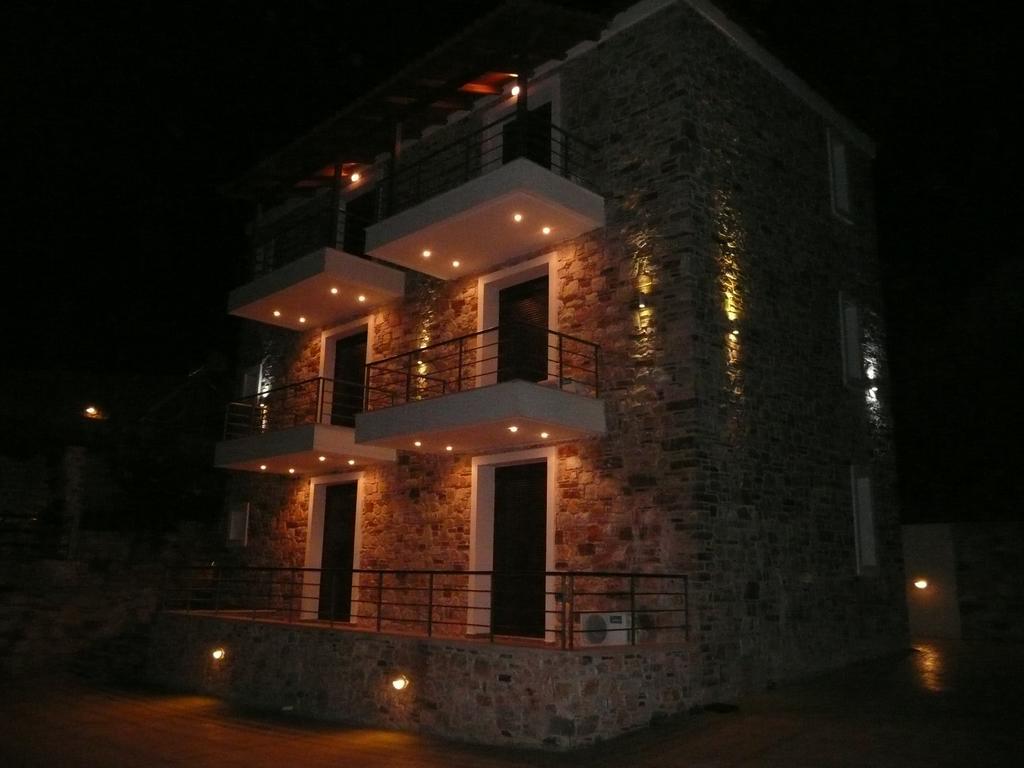 Apartment Labetia