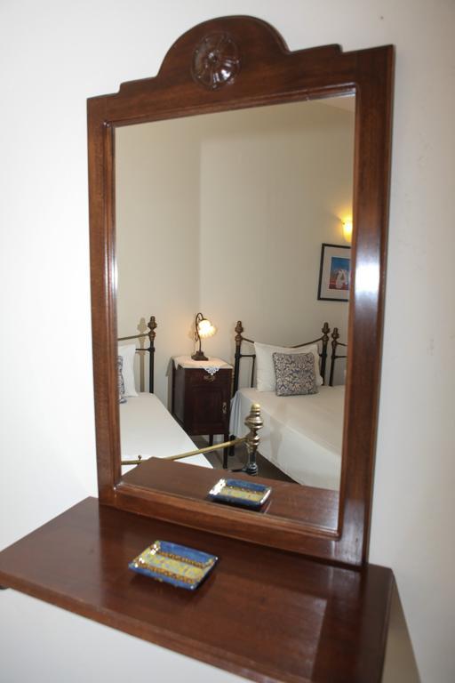 Apartment Pleoussa Studio And *