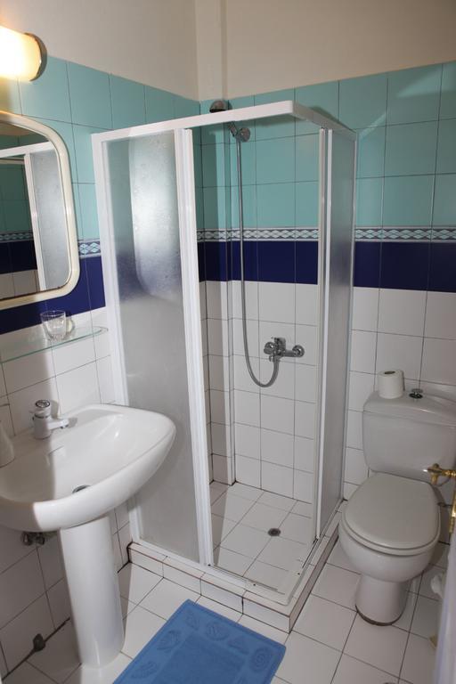 Apartment Pleoussa Studio And Skopelos Town