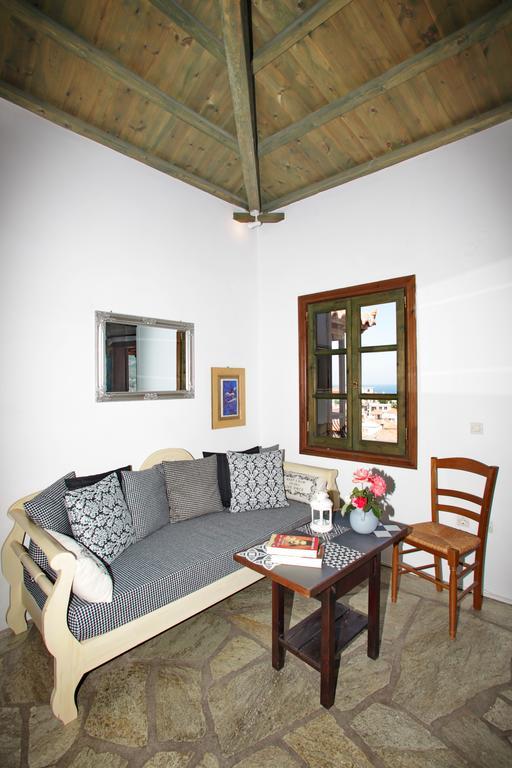 Hotel Aperanto Galazio