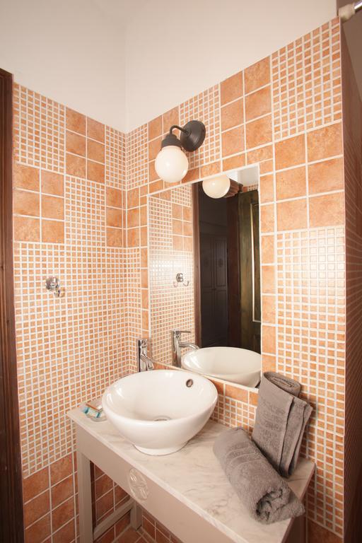 Hotel Aperanto Galazio 2*