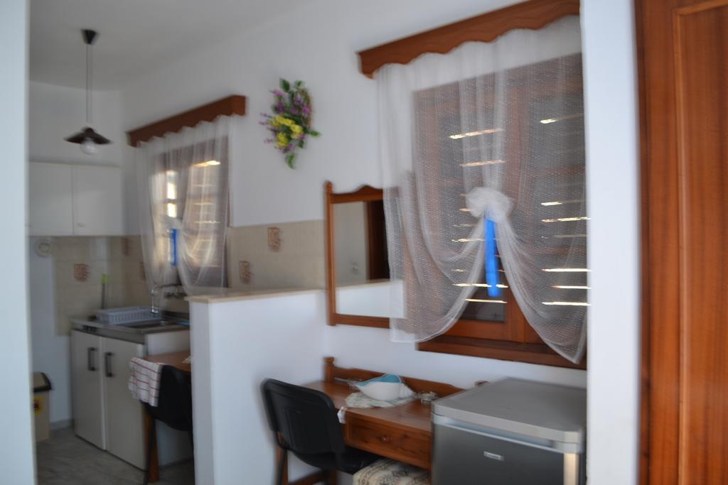 Apartment Bella Casa