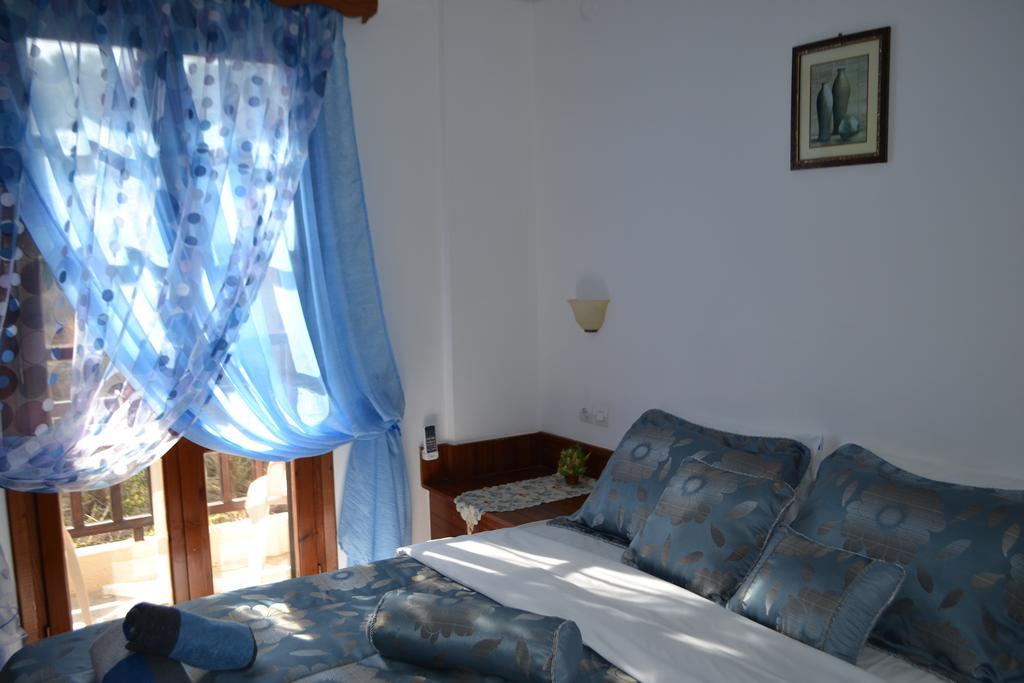 Bella Casa Bali (Crete)