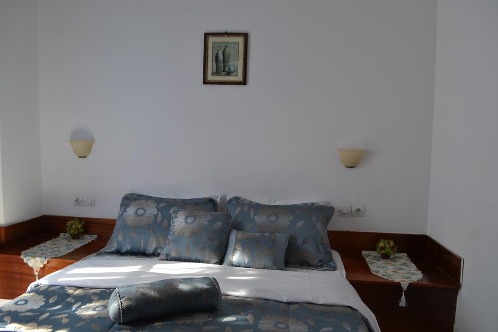 Bella Casa Bali (Crete)