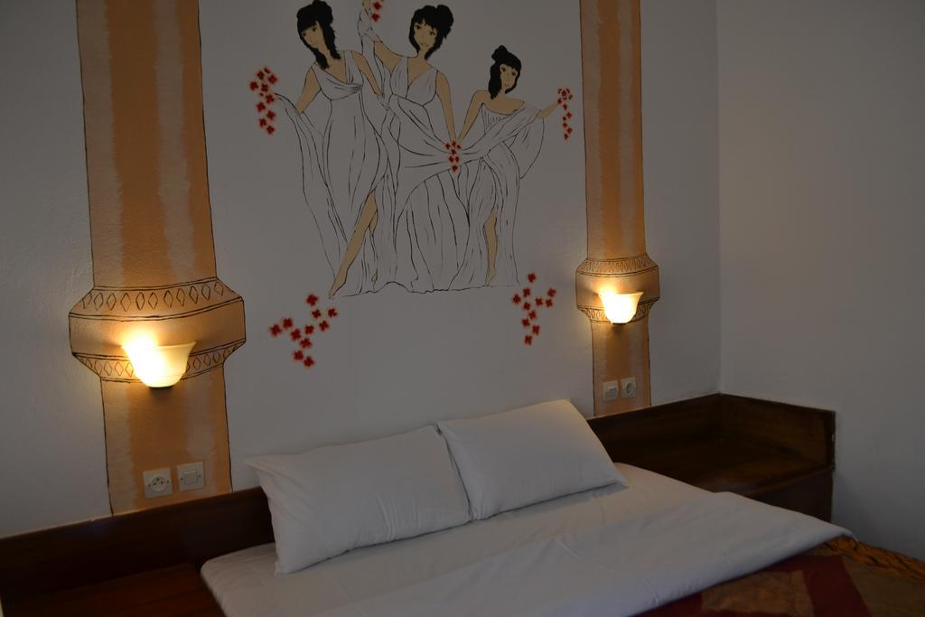 Apartment Bella Casa *