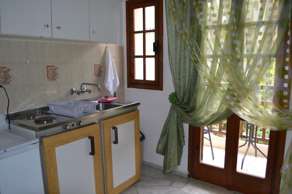 Apartment Bella Casa Bali (Crete)