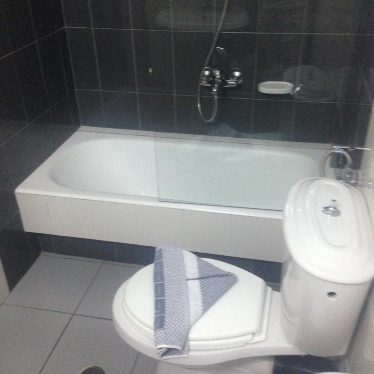 Apartment Anna Agia Marina (Crete)