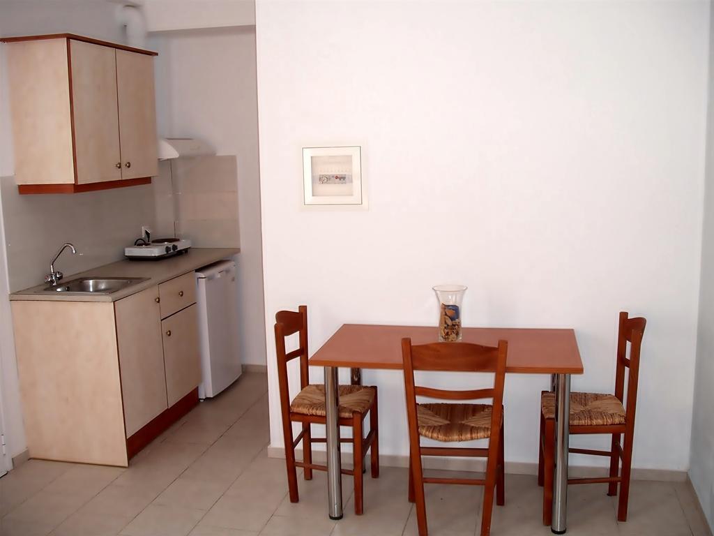 Aparthotel Casa Al Mare 3*