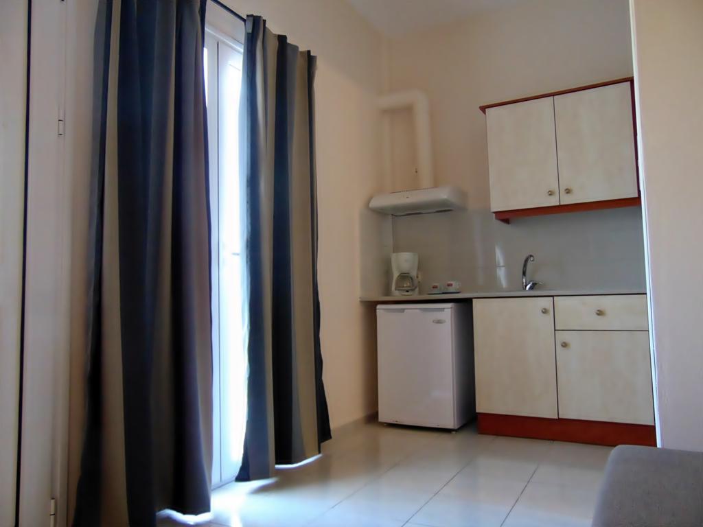 Aparthotel Casa Al Mare Kandia