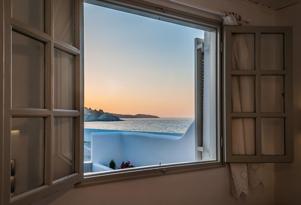 Holiday home Aerides Milos Mandrakia