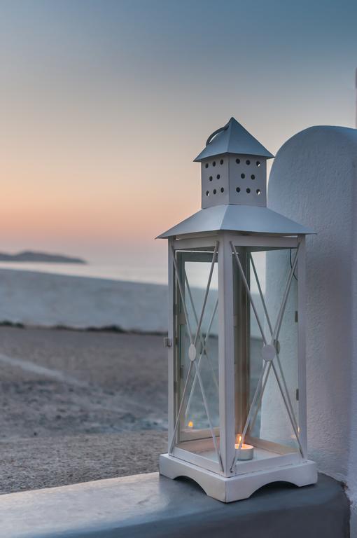 Holiday home Aerides Milos *