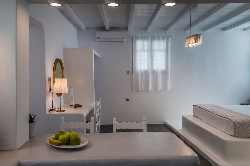 Holiday home Aerides Milos Mandrakia