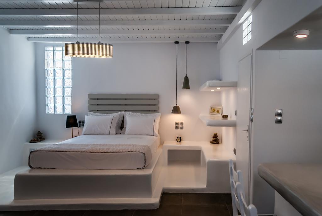 Holiday home Aerides Milos Mandrakia