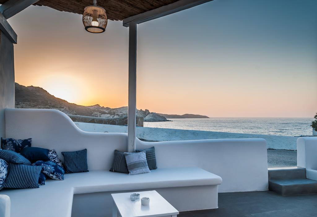 Holiday home Aerides Milos *