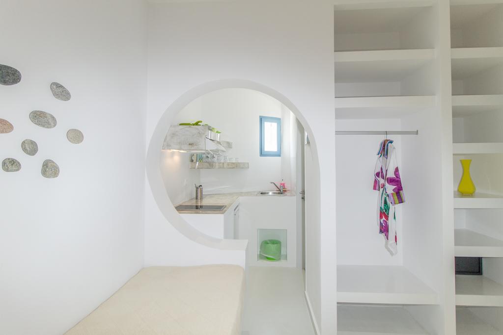Aparthotel Naxos Colosseo *