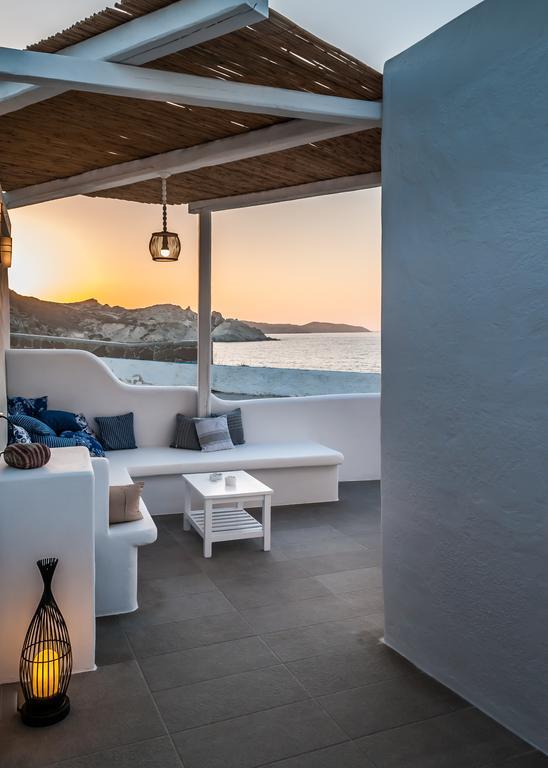 Holiday home Aerides Milos *