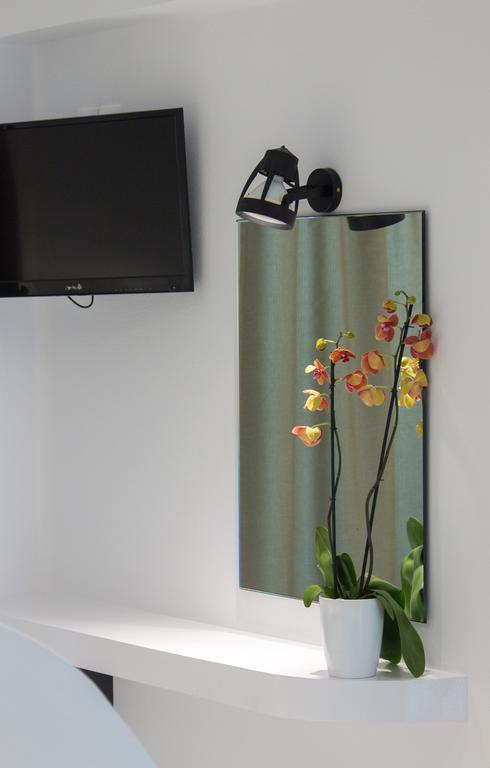 Aparthotel Naxos Colosseo *