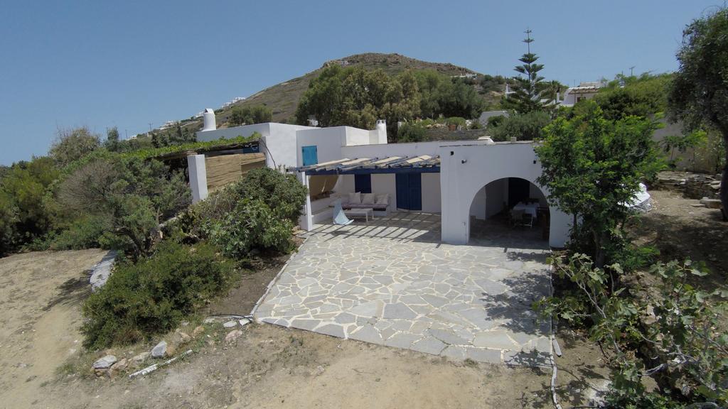Holiday home Spitakia Naxos