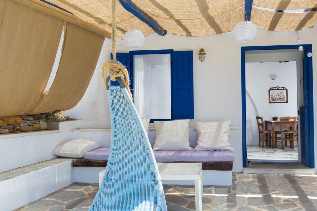 Holiday home Spitakia Naxos *