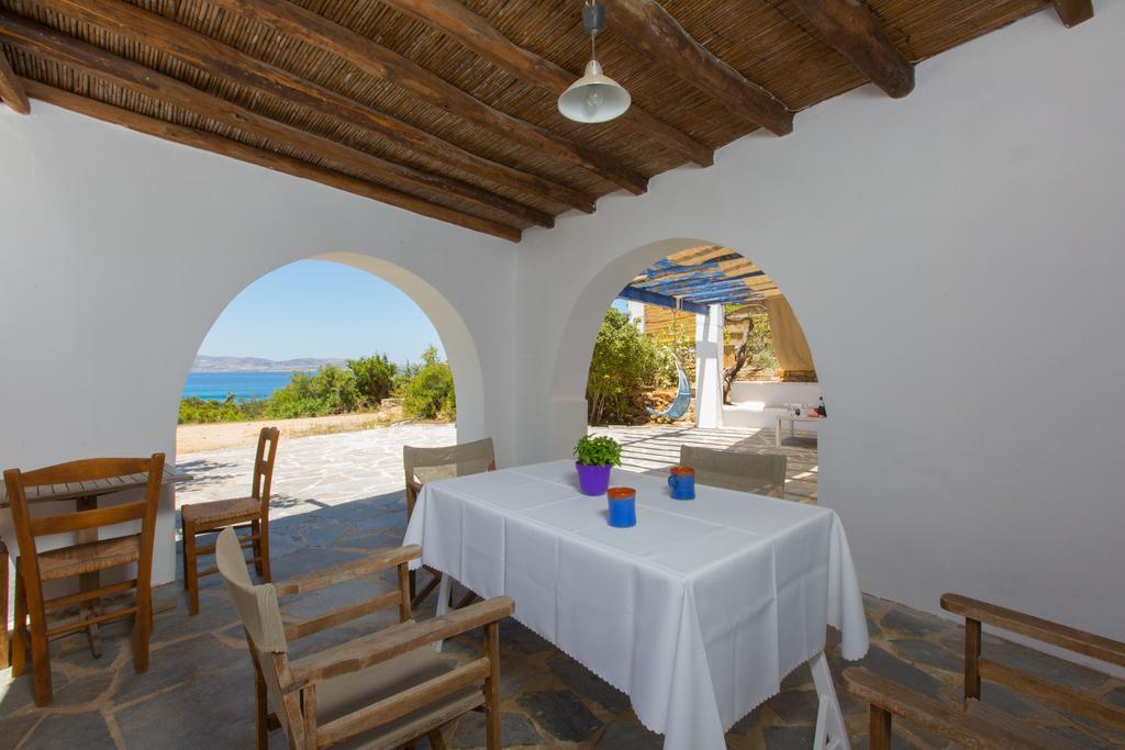 Holiday home Spitakia Naxos *