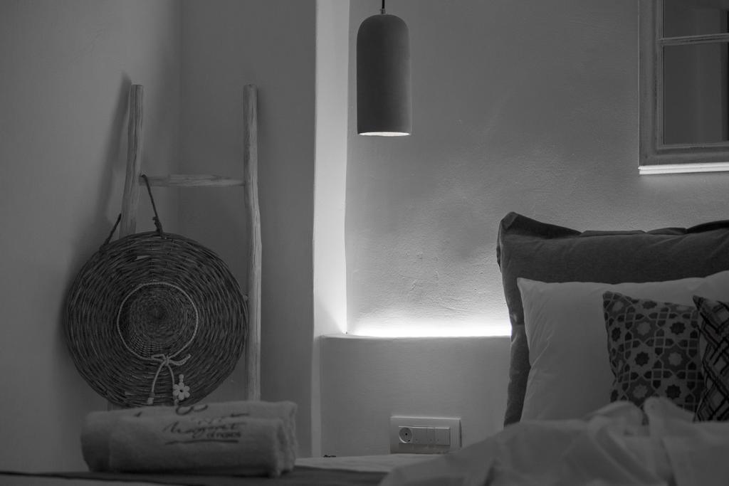 Guest house Margaret Of Naxos 2*
