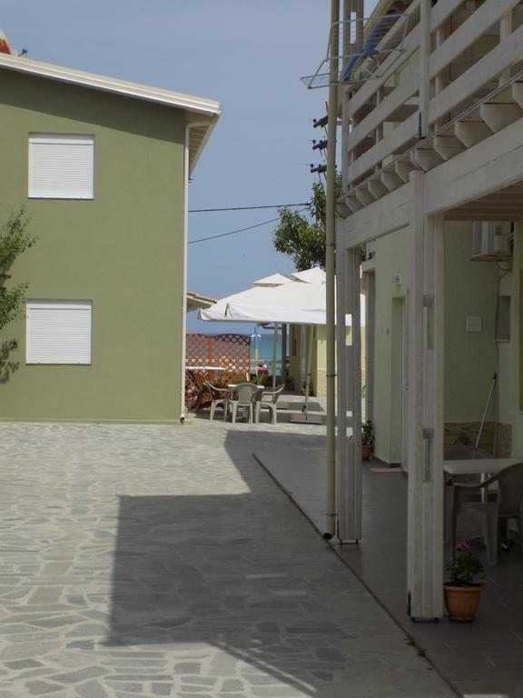 Apartment Pierion Musses