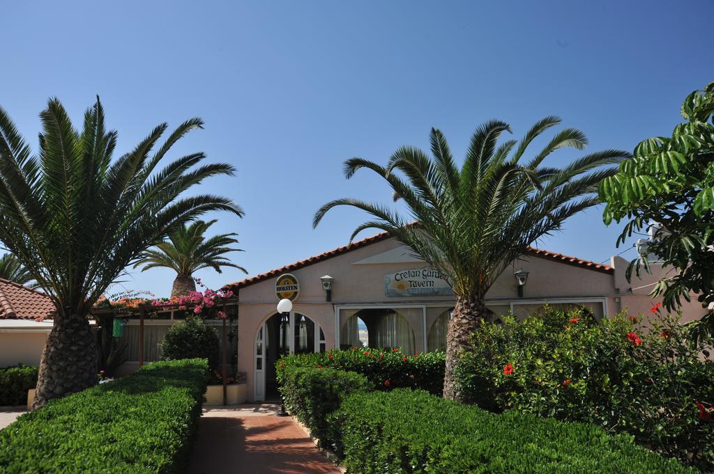 Hotel Cretan Garden Adults Only 16plus 3*