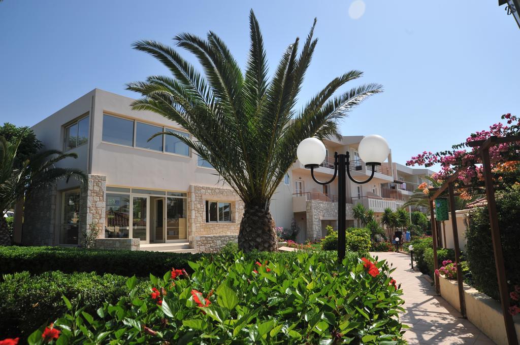 Hotel Cretan Garden Adults Only 16plus