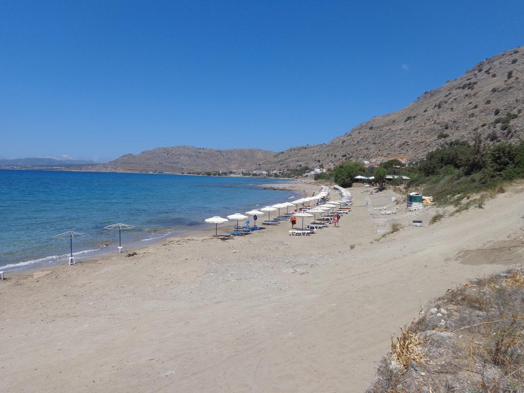 Villa Sole Mare *