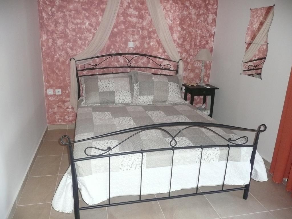 Apartment Labetia Agioi Apostoloi (Evia)