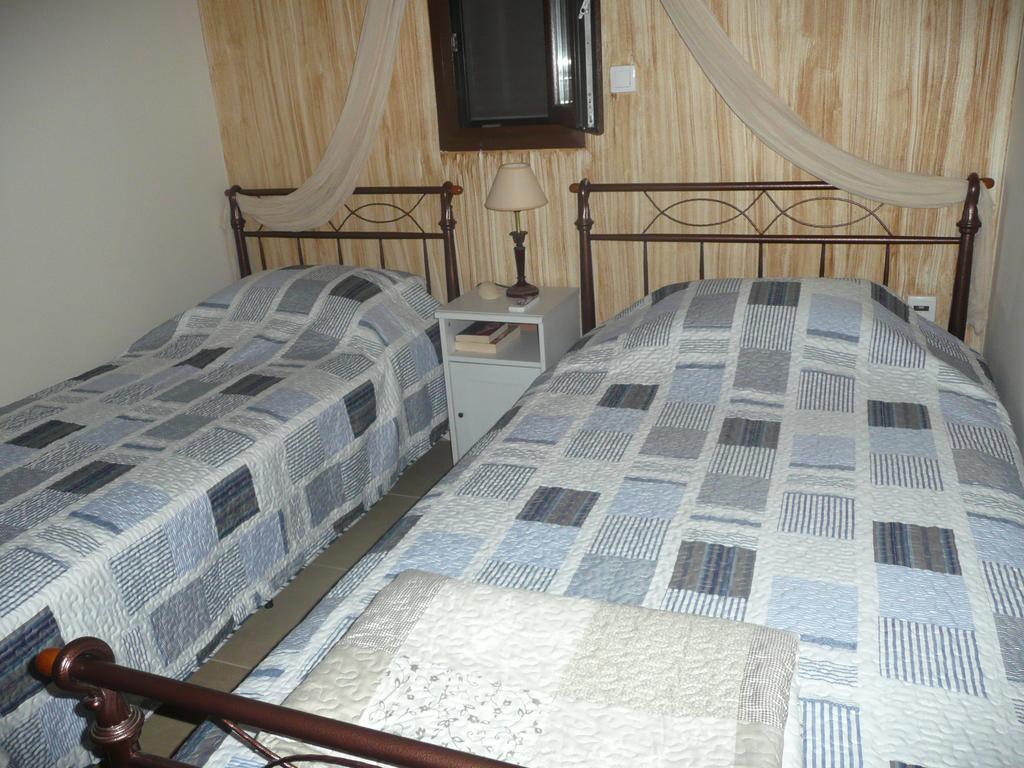 Apartment Labetia