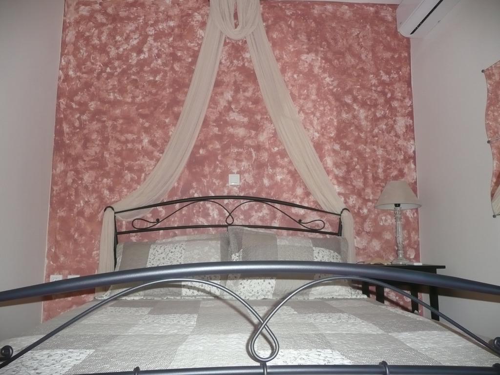 Apartment Labetia