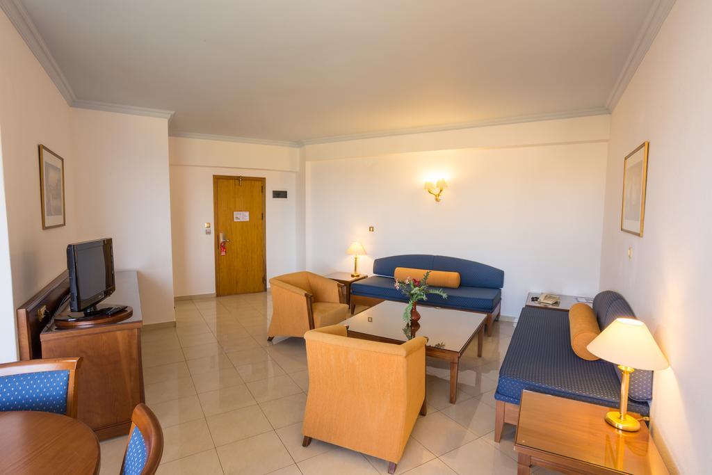 Resort Blue Horizon Ialysos (Rhodes)
