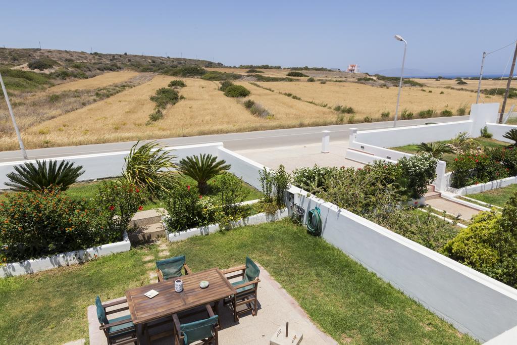 Galini Villas Lachania (Rhodes)