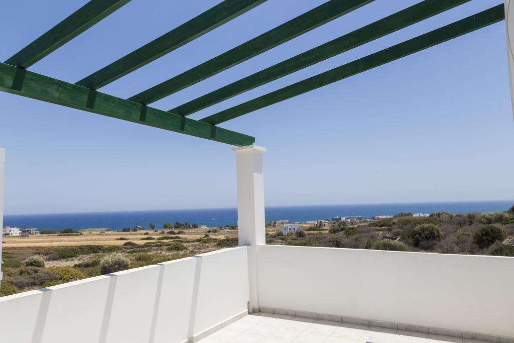 Hotel Galini Villas