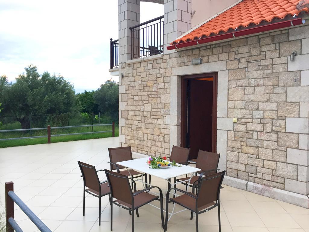 Holiday home Glyfada
