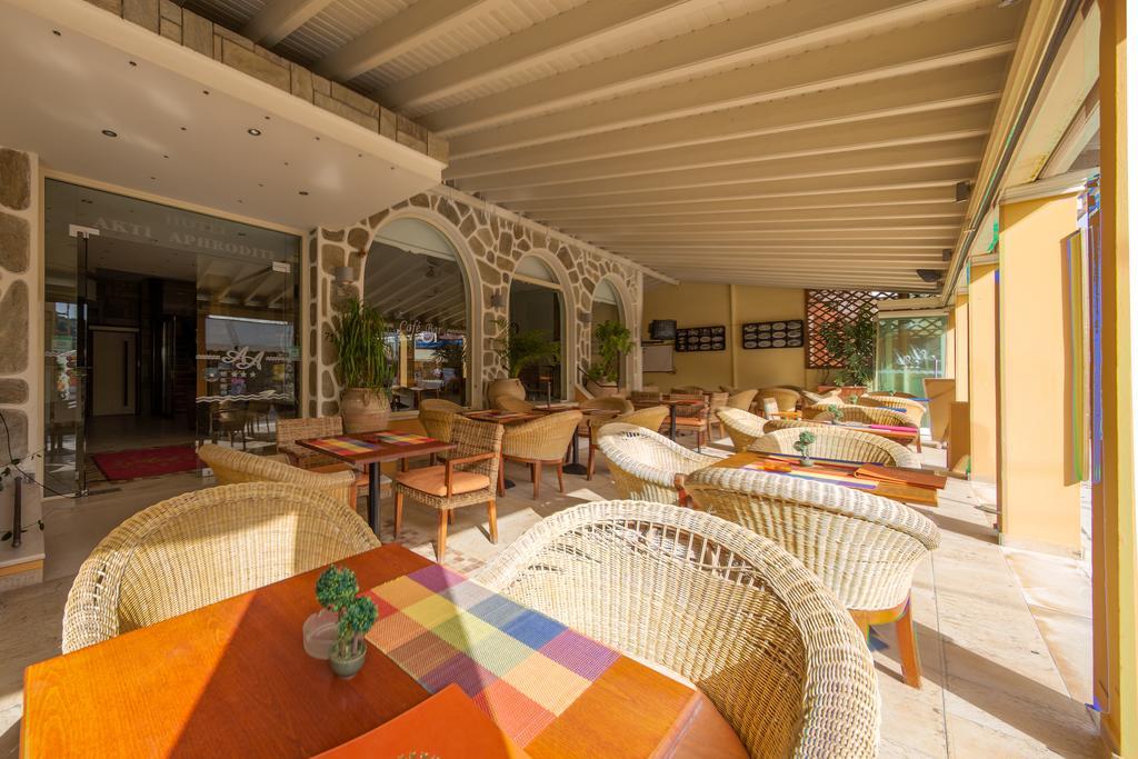 Hotel Akti Aphrodite 2*