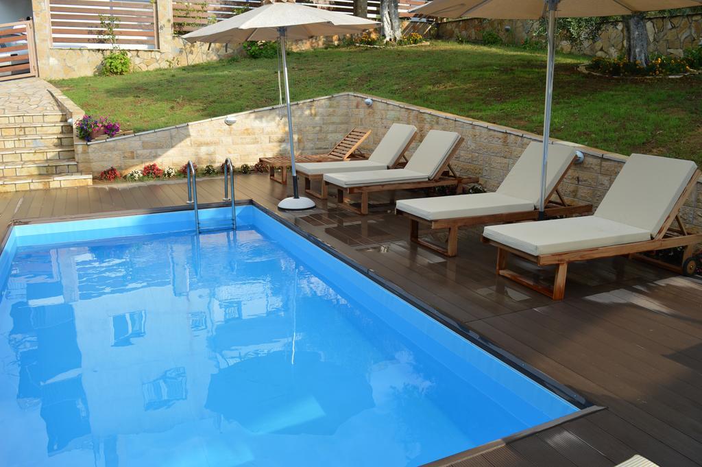 Apartment Village Kanali (Epirus)