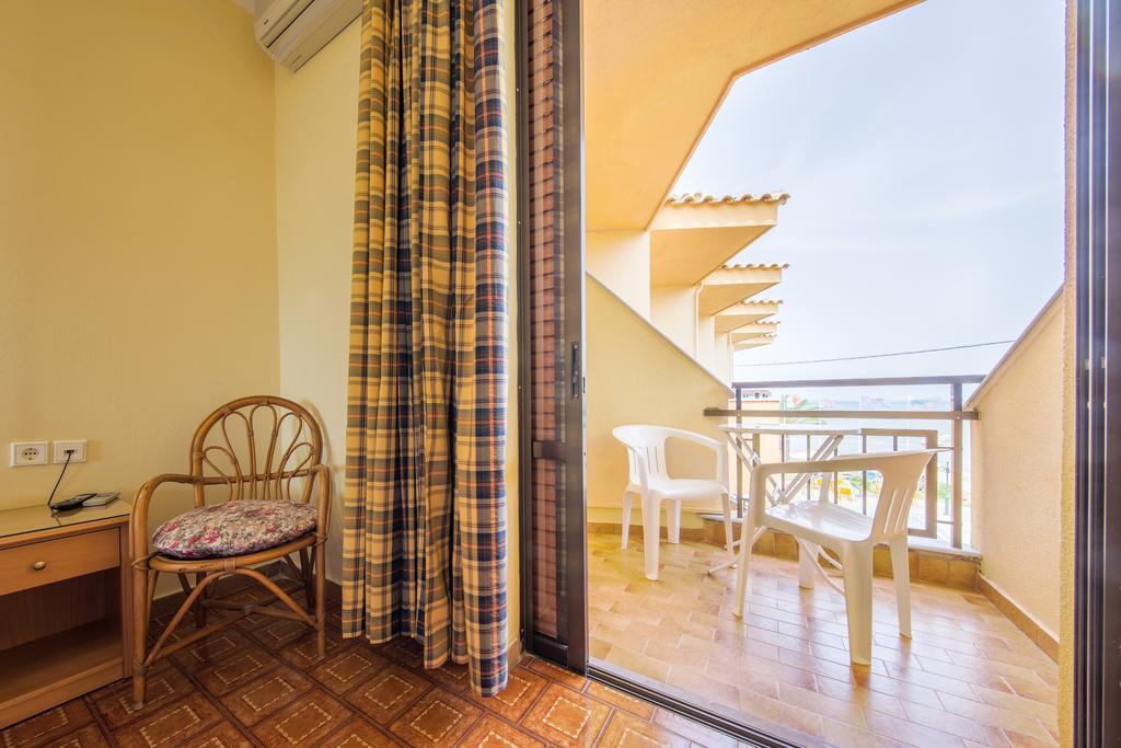 Akti Aphrodite Sidari (Corfu)