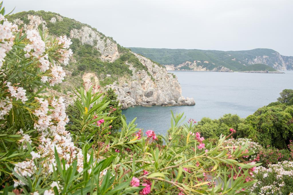 Hotel Akti Aphrodite 2*