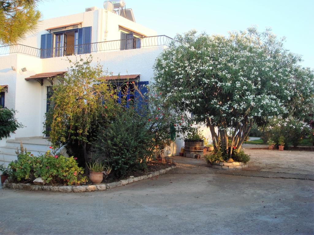 Holiday home Yianna's Gerani (Rethymno)