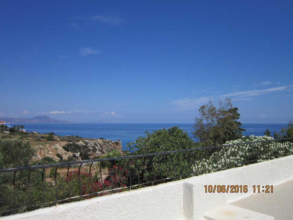 Holiday home Yianna's Gerani (Rethymno)