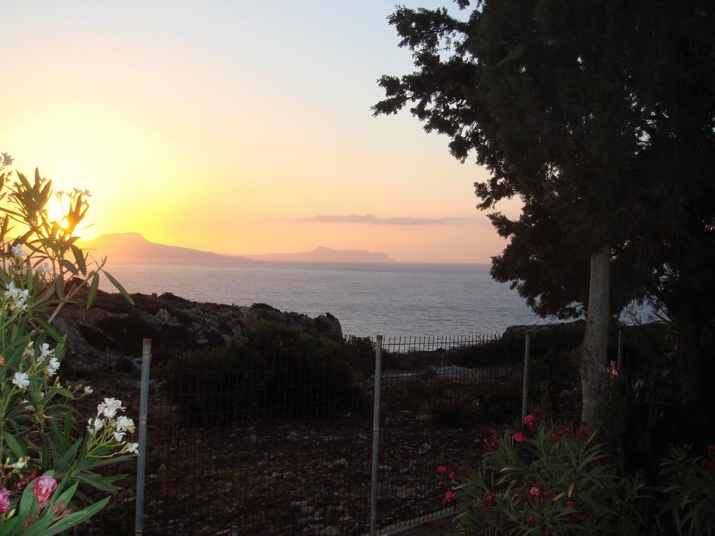 Yianna's Gerani (Rethymno)