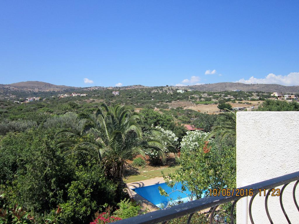 Holiday home Yianna's *