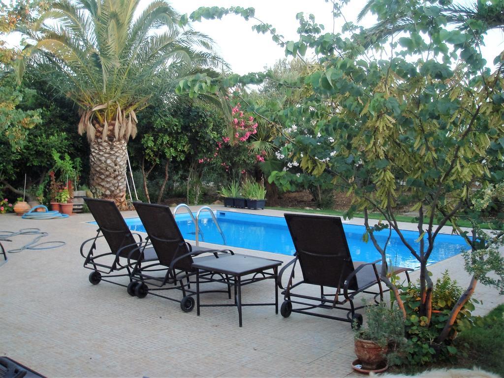 Holiday home Yianna's Gerani (Rethymno)