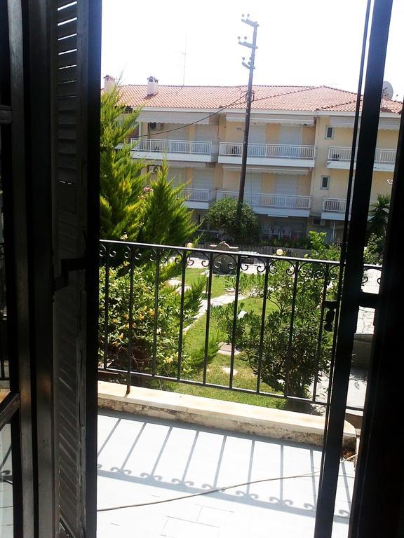 Apartment Charming Maisonette *