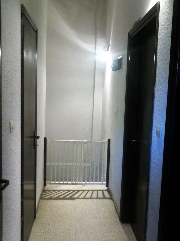 Apartment Charming Maisonette