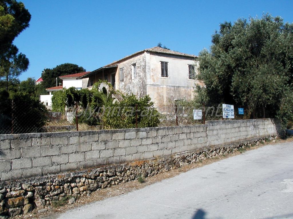 Polymnia Spartia (Kefalonia)