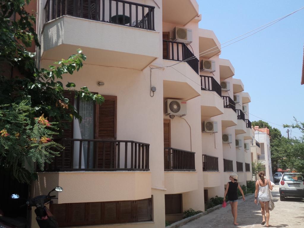 Hotel Galini 2*