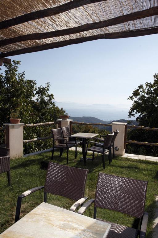 Hotel Mirovoli Mileai